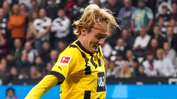 «Бавария» нацелена догнать «Унион»