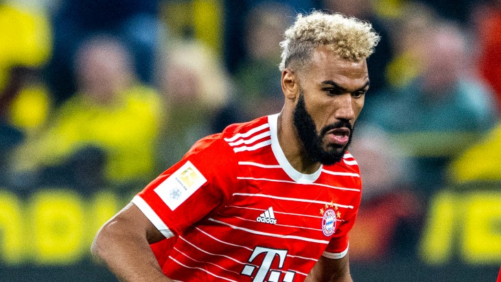 «Бавария» нацелена догнать «Унион»