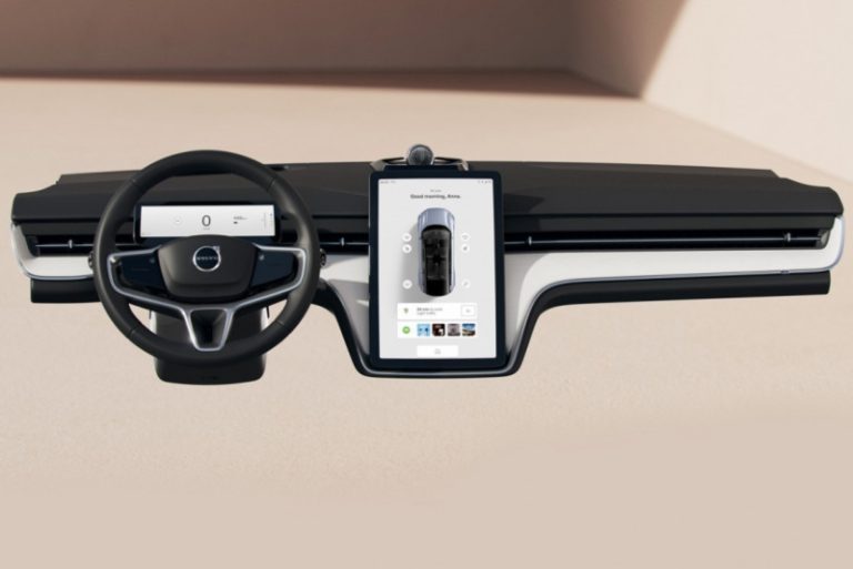 Дайджест дня: Volvo EX90 изнутри, новый Accord и другие события индустрии