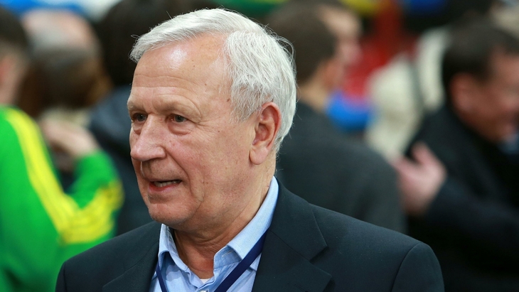 Колосков о возможной интеграции крымских клубов: Ситуация непростая, но РФС должен подчиняться законам РФ