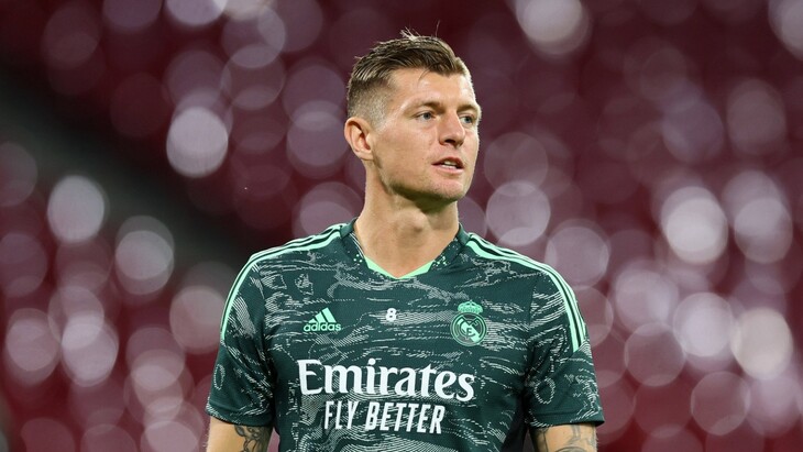 «Лейпциг» и «Реал» назвали стартовые составы на матч 5-го тура Лиги чемпионов