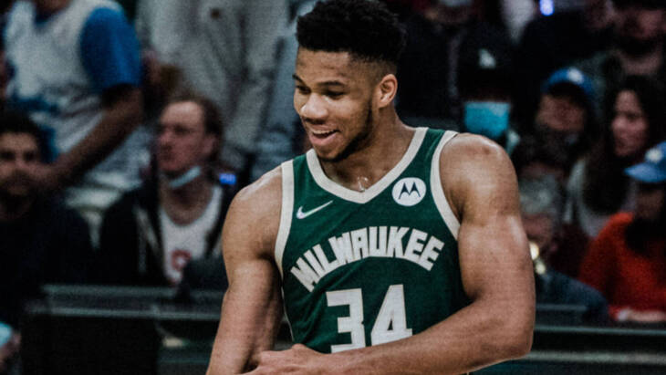 «Милуоки» переиграл «Бруклин», «Лейкерс» уступили «Денверу»