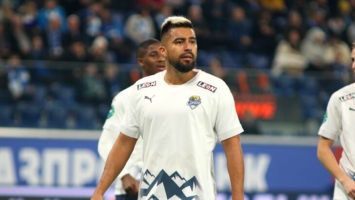 «Сочи» — «Урал»: составы на матч 15-го тура РПЛ