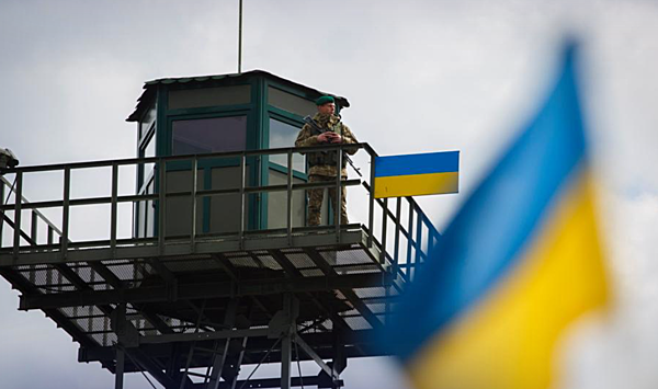 Воздушная тревога объявлена в нескольких областях Украины