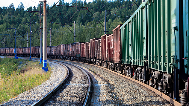 Финляндия вернет РФ 800 вагонов из-за риска для безопасности страны