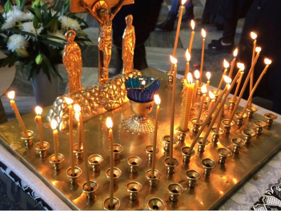 На Украине погиб протоиерей Васильев, предлагавший россиянкам рожать больше сыновей