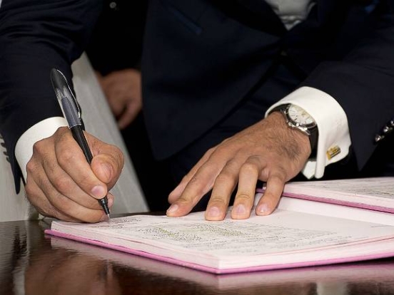 Путин разрешил российской компании приобрести активы американской Baker Hughes