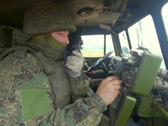 Минобороны РФ сообщило о гибели троих российских военных при атаке беспилотников ВСУ