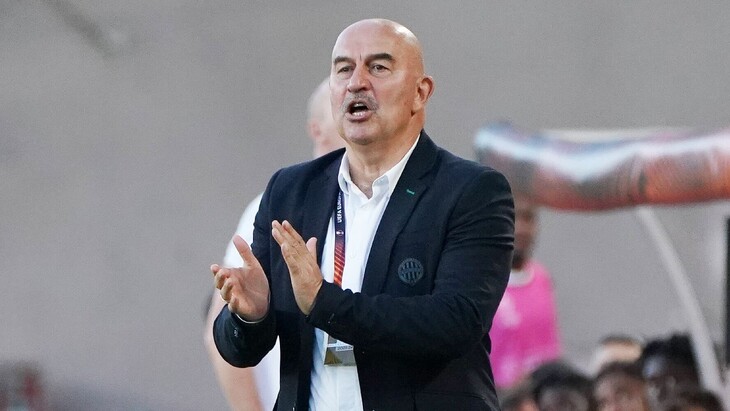 В сборной Польши ответили, может ли Черчесов возглавить команду