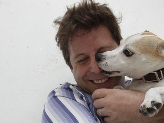 Кинолог рассказал, возможна ли дружба человека и собаки