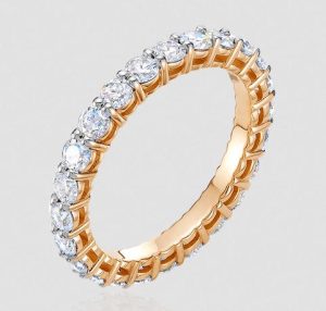 Украшения с бриллиантами: как выбирать