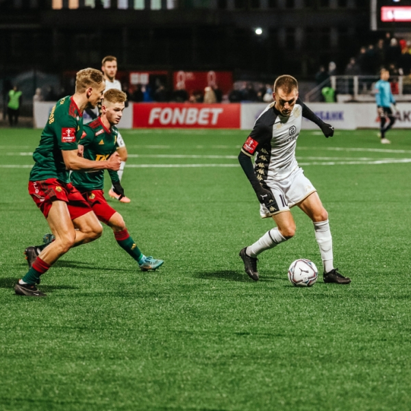 Избежали &laquo;технаря&raquo;. &laquo;Локомотив&raquo; вылетел из Кубка России, проиграв &laquo;Акрону&raquo;