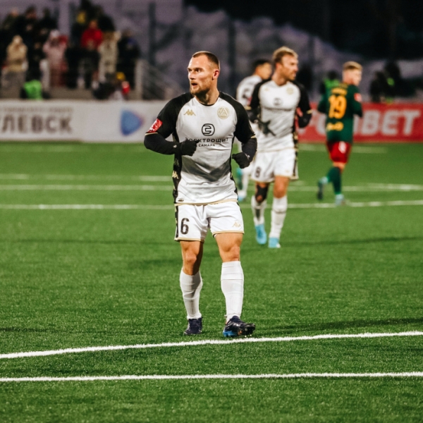 Избежали &laquo;технаря&raquo;. &laquo;Локомотив&raquo; вылетел из Кубка России, проиграв &laquo;Акрону&raquo;