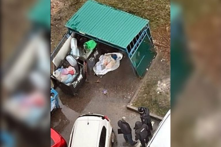 Киллеры 2000-х годов рождения. Конфликт матери и дочери из Балашихи перерос в убийство