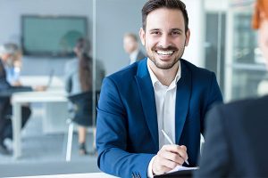 Каким параметрам должно отвечать фото для резюме?