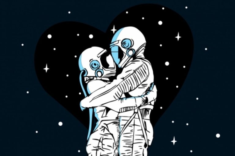 Орбитальный интим. Британские учёные предлагают запретить секс в космосе