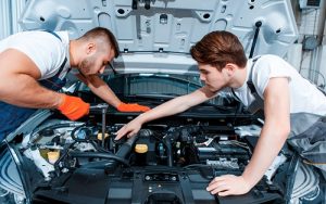 Как правильно обслуживать и ремонтировать свой автомобиль в автосервисе