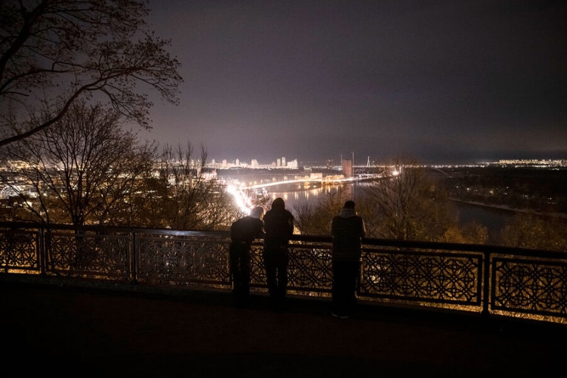 «Подготовка к следующей зиме»: на Украине хотят резко повысить цены на электричество