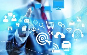 Поставщик микроэлектронных компонентов, как выбирать