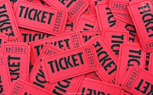 Qtickets: сервис для организации продажи билетов