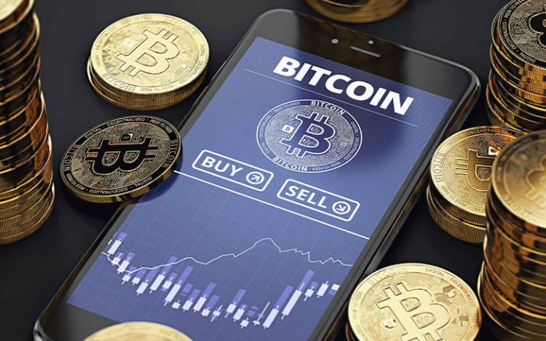 Как купить Bitcoin за рубли: советы начинающим