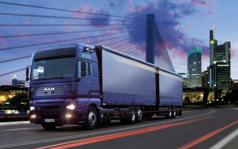 TELS GLOBAL: международный провайдер логистических услуг