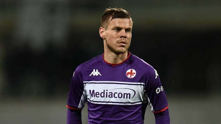 Массажист Кокорина: Саша сам не знает, что будет дальше