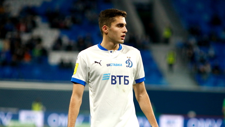 Смолов о проблемах Захаряна: Это даже стагнацией сложно назвать — у него регресс