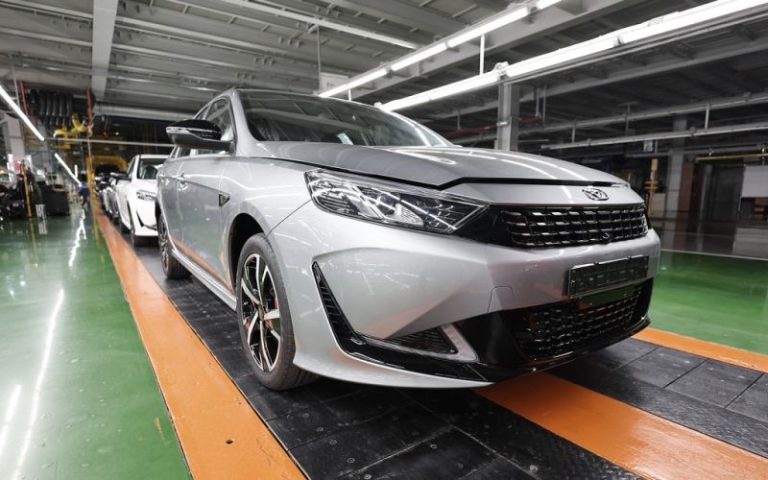 Автомобили из Китая под заказ: что выбрать