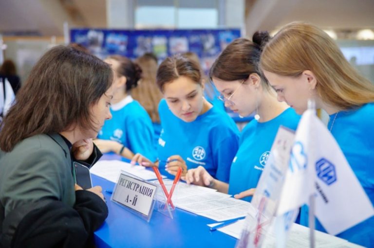 Будущее строительной отрасли. В Москве состоится V форум изыскателей