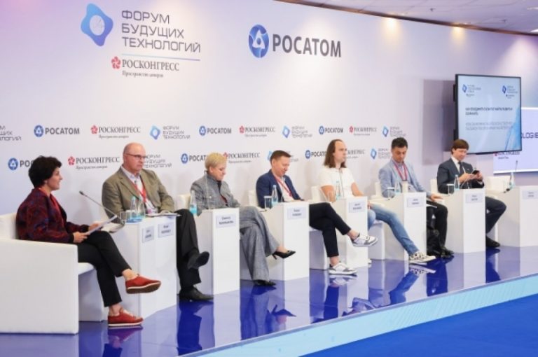 Навигация для молодых ученых. Как надо искать и развивать таланты