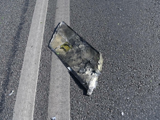 Села Белгородской области массово обстреляли из минометов