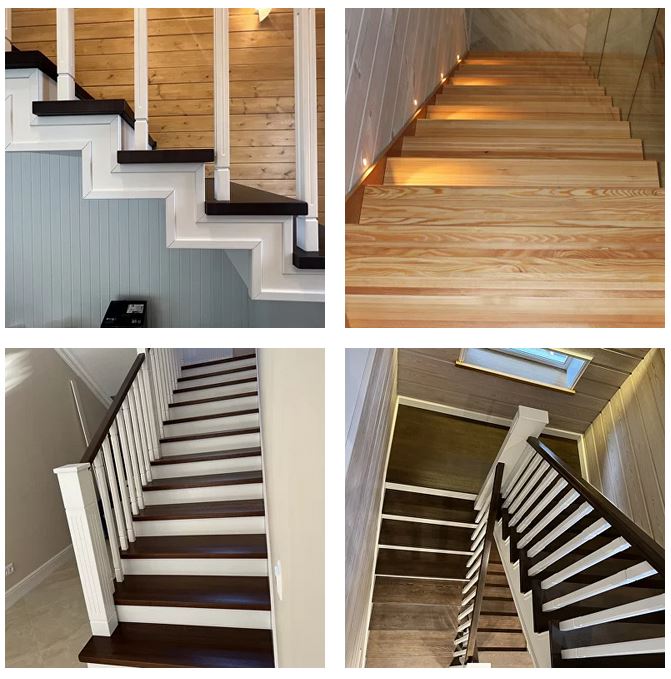 Лестница на мансарду и чердак: какой вариант выбрать