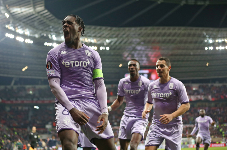 Преемник Тиагу Силвы. Почему &laquo;Челси&raquo; потратил 45 млн евро на Дисаси