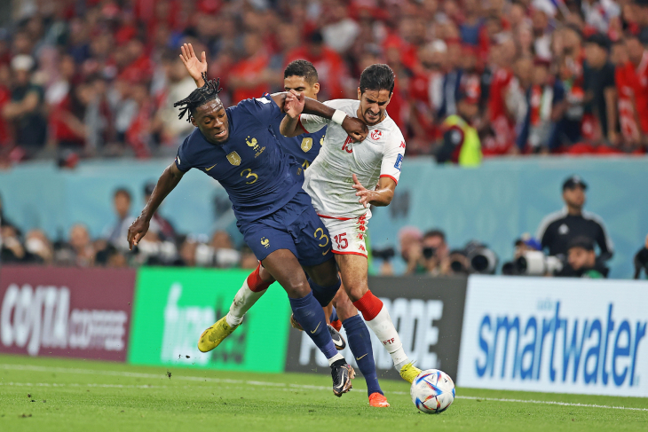 Преемник Тиагу Силвы. Почему &laquo;Челси&raquo; потратил 45 млн евро на Дисаси