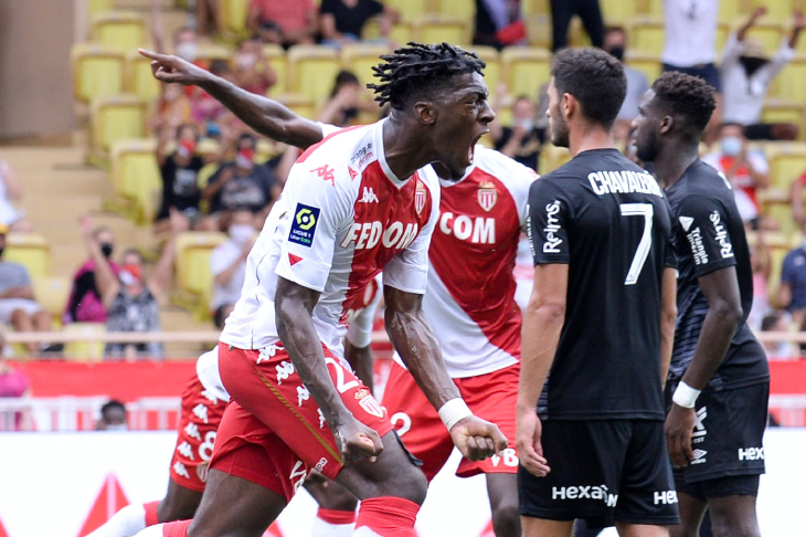 Преемник Тиагу Силвы. Почему &laquo;Челси&raquo; потратил 45 млн евро на Дисаси