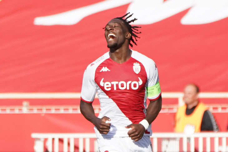 Преемник Тиагу Силвы. Почему &laquo;Челси&raquo; потратил 45 млн евро на Дисаси