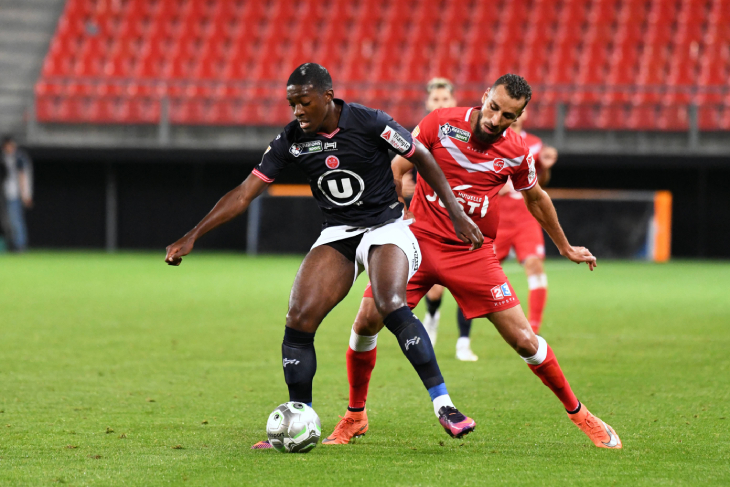 Преемник Тиагу Силвы. Почему &laquo;Челси&raquo; потратил 45 млн евро на Дисаси