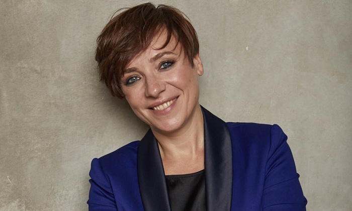 Тутта Ларсен: «К вере пришла через скорбь»