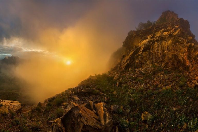 Планета Ставрополье: не только минеральные воды