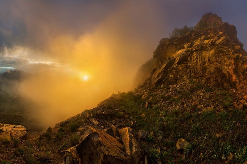 Планета Ставрополье: не только минеральные воды