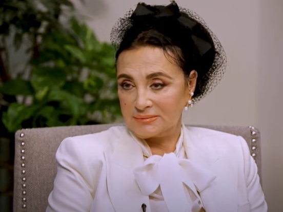 «Такого унижения Россия не должна терпеть»: Винер высказалась о санкциях МОК