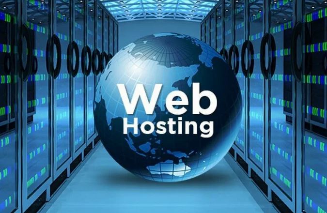 Виртуальный хостинг — мощный инструмент для размещения сайтов на сервере