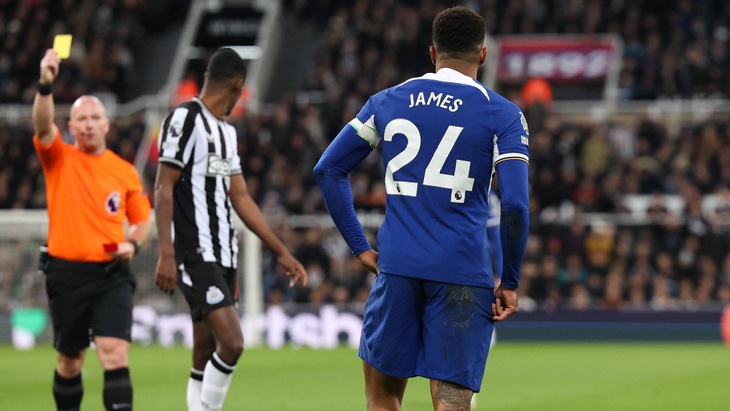 Почеттино о травме Джеймса: Он очень расстроен и разачарован