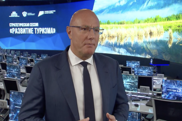 Вице-премьер РФ Чернышенко назвал размер мегагранта для ученых с 2024 года