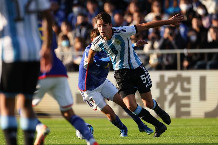 Наследник. Клуб Месси увел из-под носа у &laquo;Реала&raquo; и &laquo;Баварии&raquo; нового Бускетса