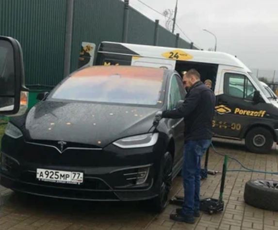 Мобильный выездной грузовой шиномонтаж: удобство, скорость и качество обслуживания для вашего автомобиля