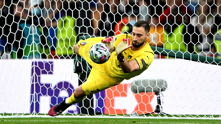 Экс-игрок сборной Франции: У Доннаруммы больше нет оправданий после всех его ошибок