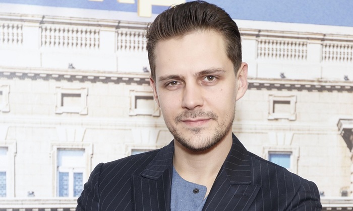 Милош Бикович: «Почувствовал себя русским!»