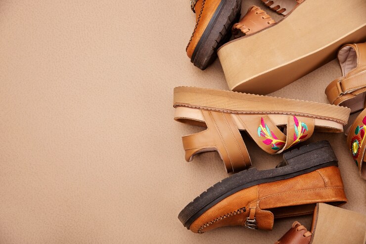 Брендовая обувь: преимущества, критерии выбора